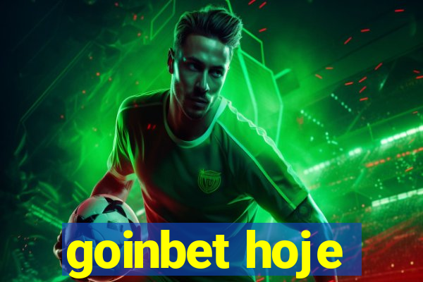 goinbet hoje